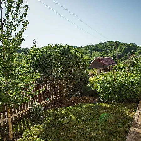 펜션 Gramatikova House *