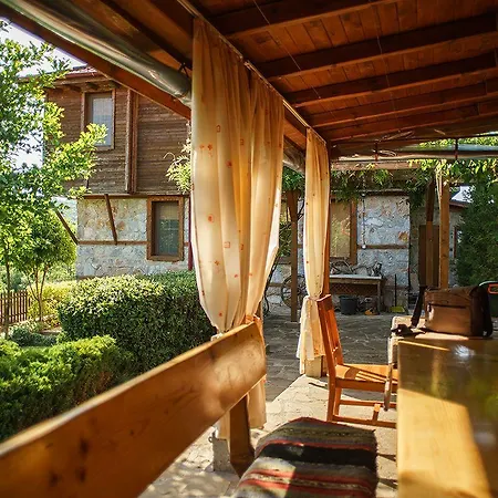 Gramatikova House 펜션 *