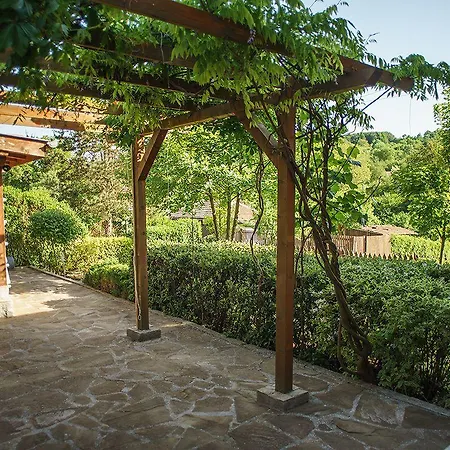 펜션 Gramatikova House Brŭshlyan