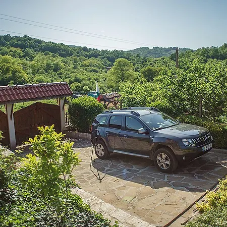 펜션 Gramatikova House *