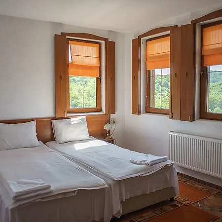 Gramatikova House 펜션 *