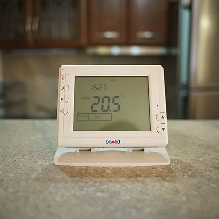 Gramatikova House 펜션 Brŭshlyan