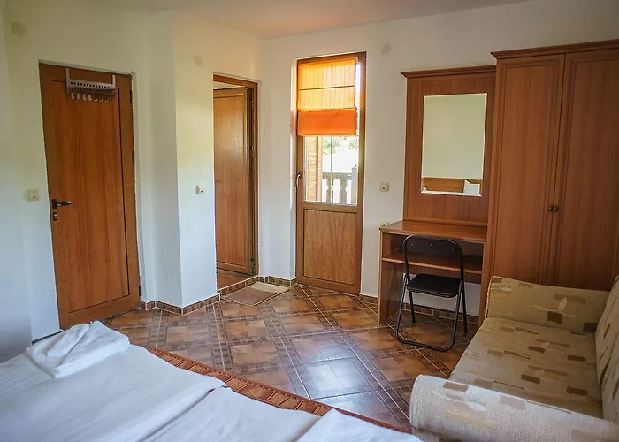 Gramatikova House * Brŭshlyan