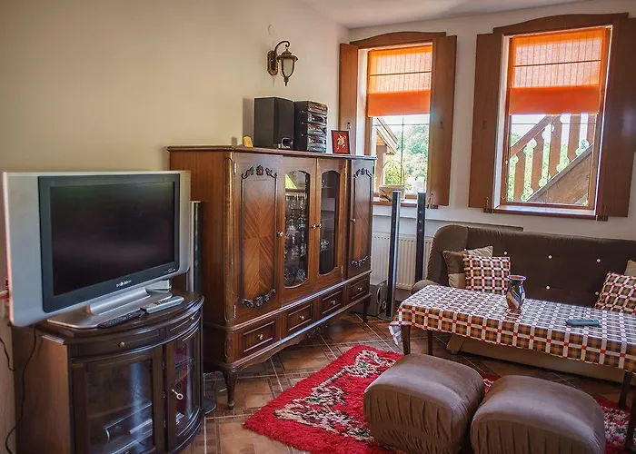 Σπίτι διακοπών Gramatikova House Brŭshlyan