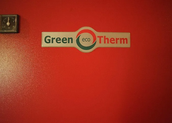 Σπίτι διακοπών Gramatikova House