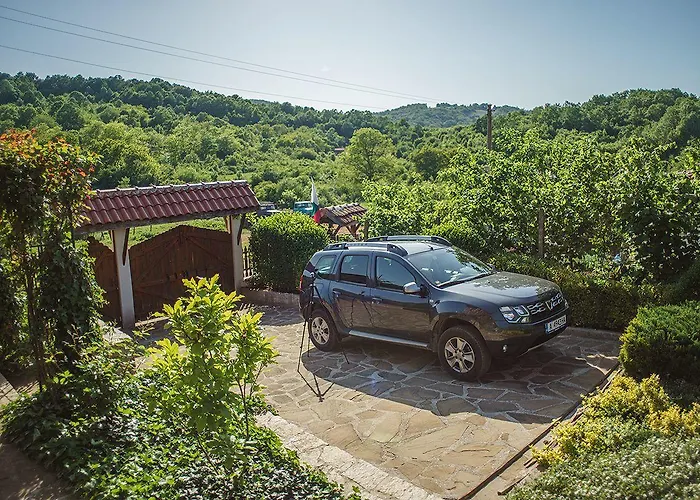 Σπίτι διακοπών Gramatikova House *