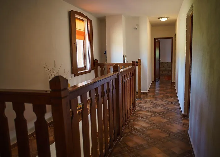 Gramatikova House Σπίτι διακοπών