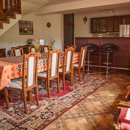 Gramatikova House Дом отдыха