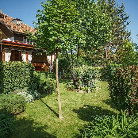 Дом отдыха Gramatikova House *