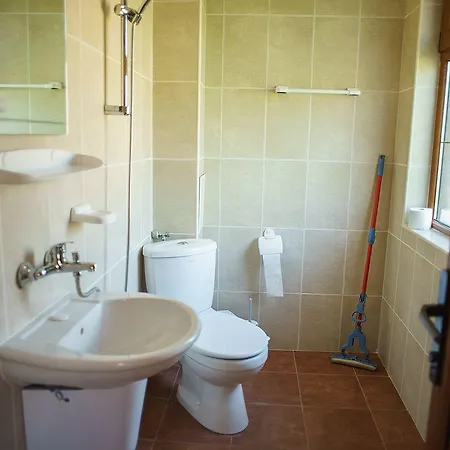 Gramatikova House Дом отдыха Brushlyan
