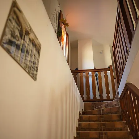 Σπίτι διακοπών Gramatikova House