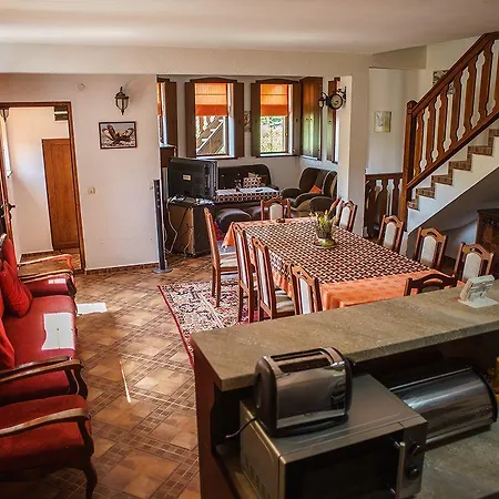 Дом отдыха Gramatikova House