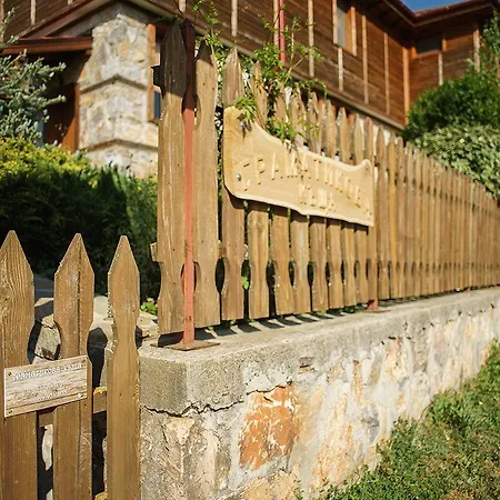 Дом отдыха Gramatikova House *