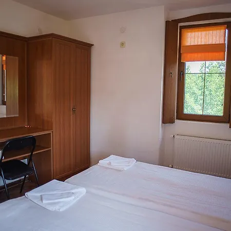 Дом отдыха Gramatikova House Brushlyan