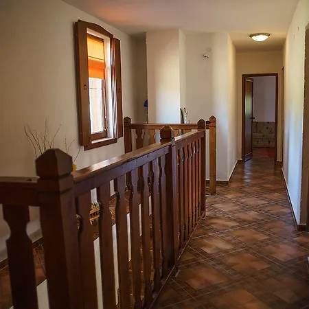 Gramatikova House Дом отдыха