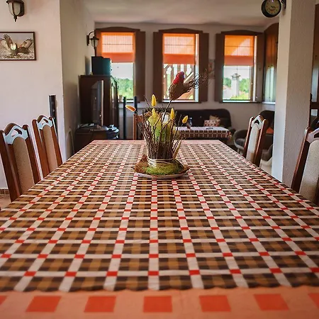 Gramatikova House Дом отдыха *