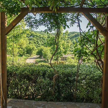 Σπίτι διακοπών Gramatikova House