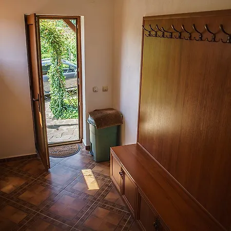 Σπίτι διακοπών Gramatikova House Brŭshlyan