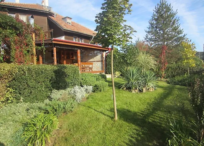 Case de vacanță Gramatikova House *