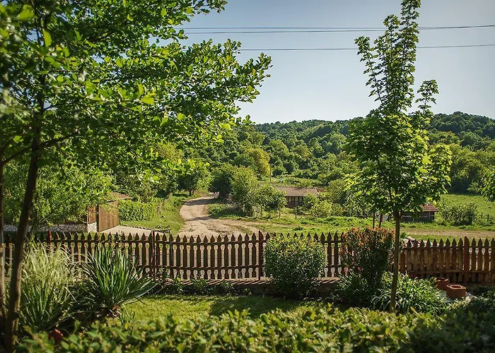 Gramatikova House * Brŭshlyan