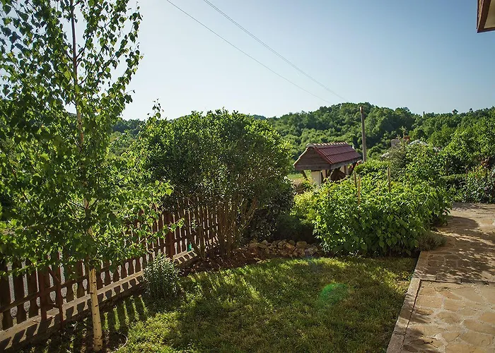 Case de vacanță Gramatikova House *