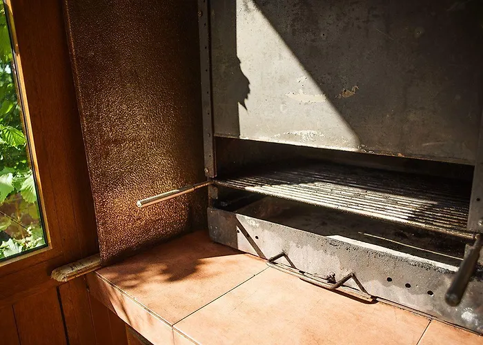 Gramatikova House Case de vacanță *