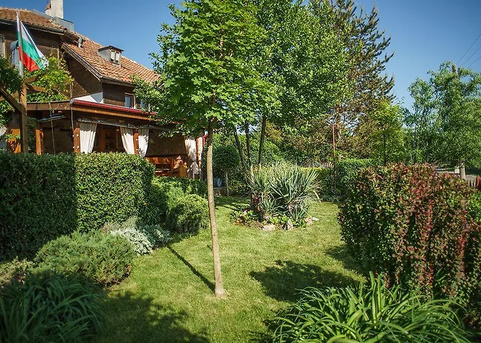 Case de vacanță Gramatikova House *