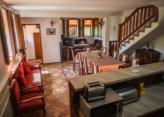 Case de vacanță Gramatikova House