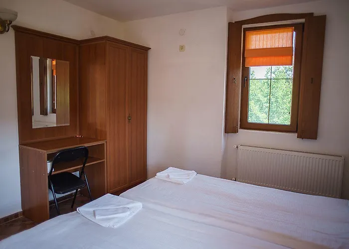 Case de vacanță Gramatikova House Brŭshlyan