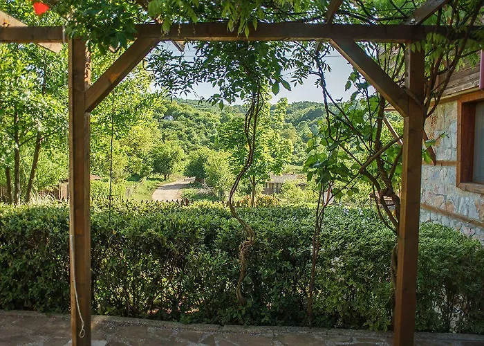 Case de vacanță Gramatikova House