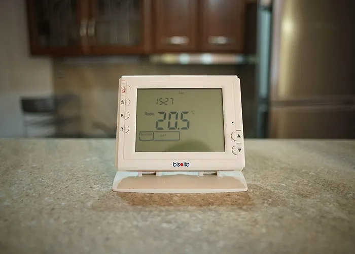 Gramatikova House Case de vacanță Brŭshlyan