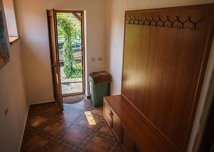 Case de vacanță Gramatikova House Brŭshlyan